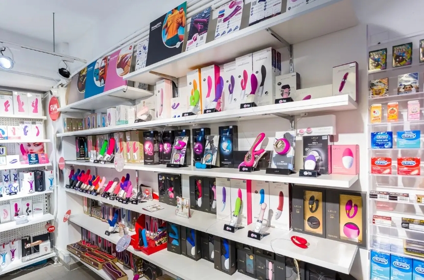 2025年情趣器具市场规模突破1378亿元,飞机杯成增长主力