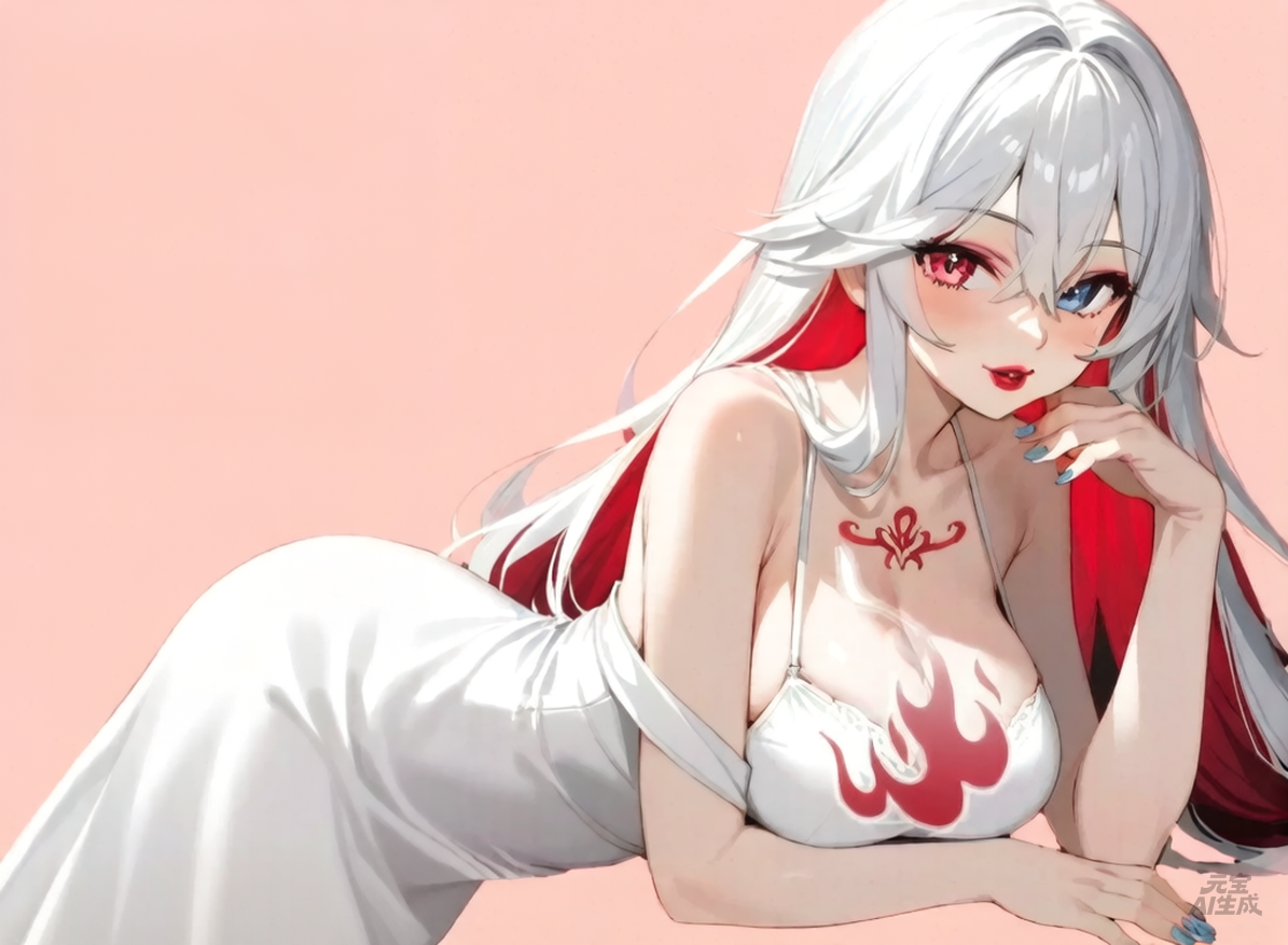 炎原,不死鸟的炽热缠绕
