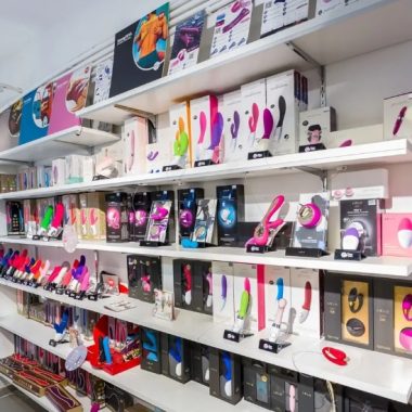 2025年情趣器具市场规模突破1378亿元，飞机杯成增长主力