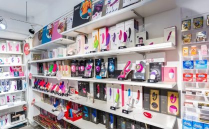 2025年情趣器具市场规模突破1378亿元,飞机杯成增长主力