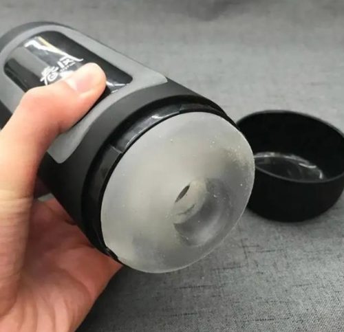 飞机杯材质选择指南:硅胶、TPE与ABS的全面对比