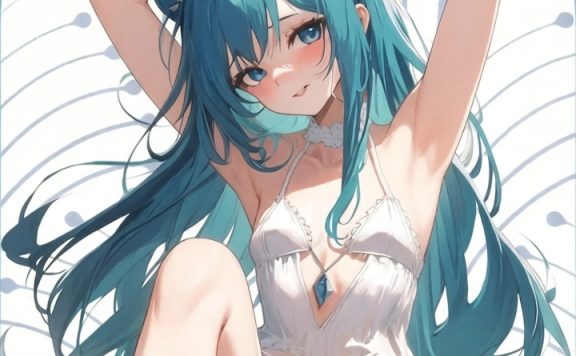 超软！浅川香织果冻材质！